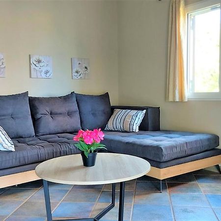 Βlueview Vila Ermioni Exterior foto