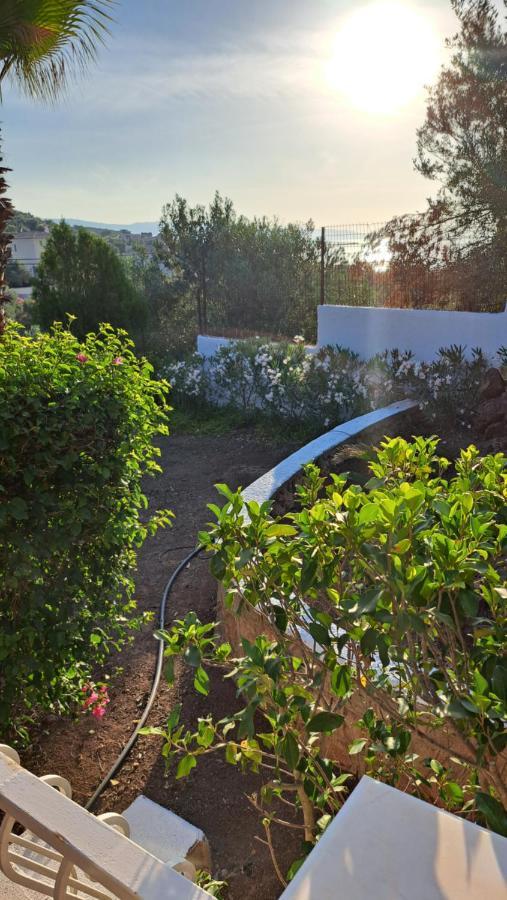 Βlueview Vila Ermioni Exterior foto