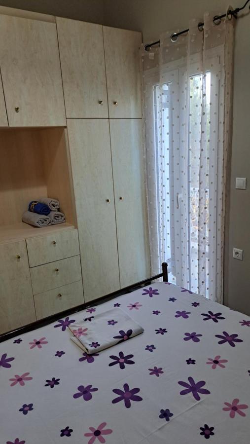 Βlueview Vila Ermioni Exterior foto