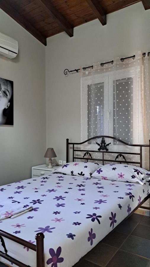 Βlueview Vila Ermioni Exterior foto