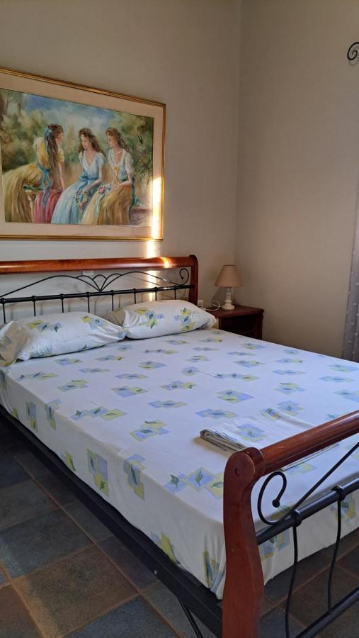 Βlueview Vila Ermioni Exterior foto