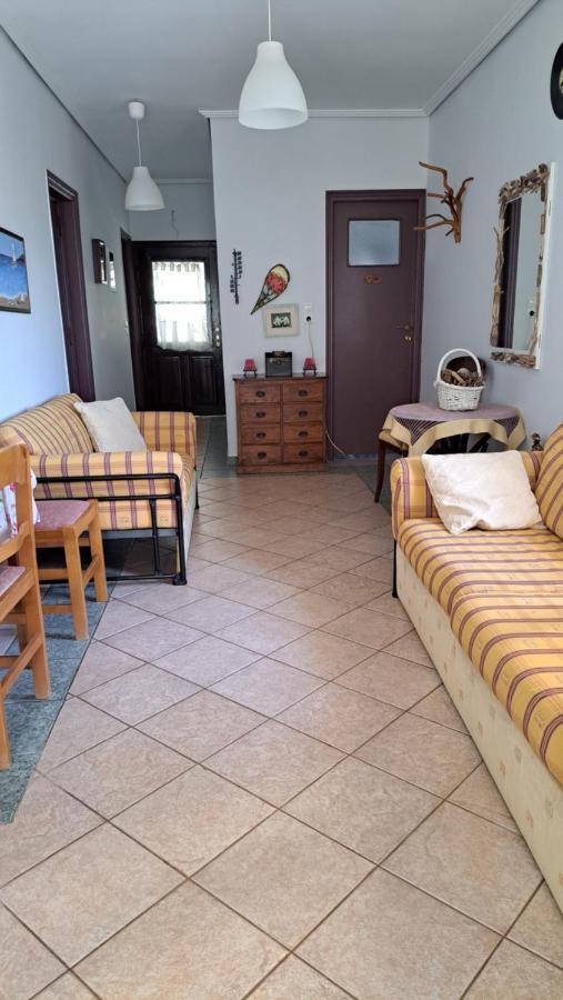 Βlueview Vila Ermioni Exterior foto