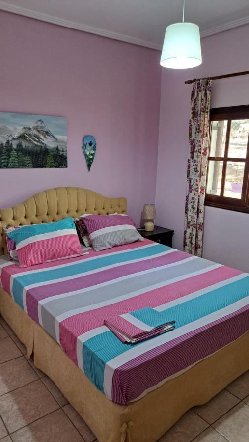 Βlueview Vila Ermioni Exterior foto