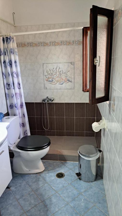 Βlueview Vila Ermioni Exterior foto