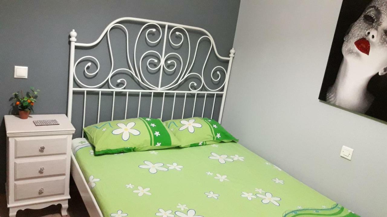Βlueview Vila Ermioni Exterior foto